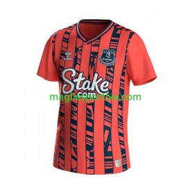 Completo Calcio Everton FC Divisa Trasferta 2023-2024